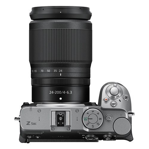 z5iic slv 24200 2